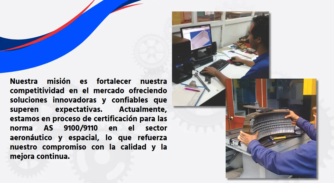 Cuadrilla técnica móvil